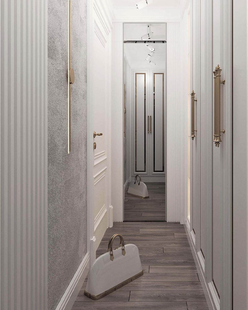 Altınekin Konutları